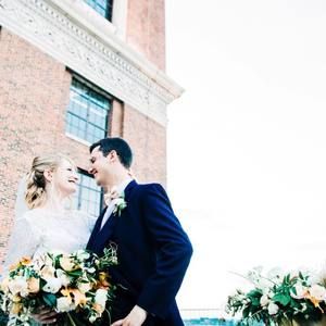 Meet your Posher, Geneviève